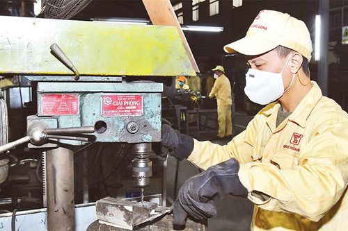 Nỗ lực hoàn thành các chỉ tiêu phát triển kinh tế năm 2021