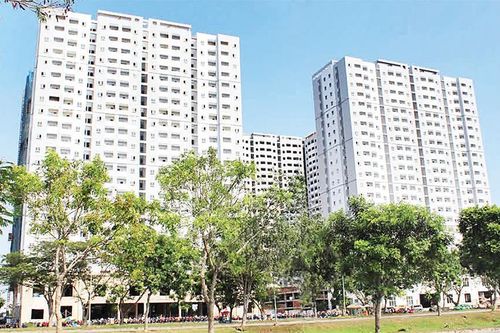 Thần tốc xây dựng nhà ở xã hội, nhà ở công nhân
