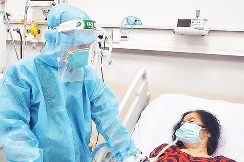 Giảm nỗi lo hậu Covid-19