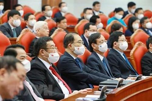 Mọi sự sáng tạo phải vì lợi ích chung
