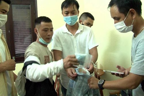Vây 'chân rết' bắt 'ông trùm' đường dây mua bán, vận chuyển ma túy từ Quảng Trị vào Huế