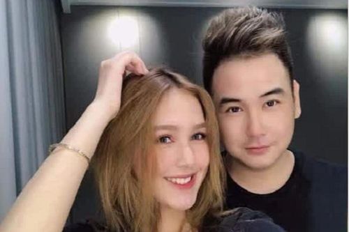 Xemesis lộ hồ sơ 'tình trường' trước khi về chung nhà với Xoài Non