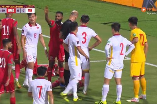 Thống kê 'sốc' của tuyển Việt Nam tại vòng loại World Cup 2022