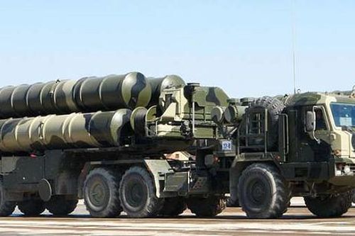 Nghi vấn Nga chuyển gấp 'rồng lửa' S-400 cho Belarus
