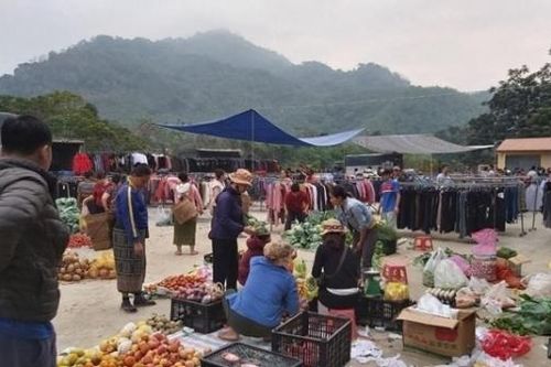 Biên giới Việt Nam-Lào: Các văn bản pháp lý và 'cửa ngõ' vùng biên
