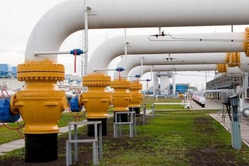 Thiếu khí đốt nghiêm trọng, Moldova ban bố tình trạng khẩn cấp