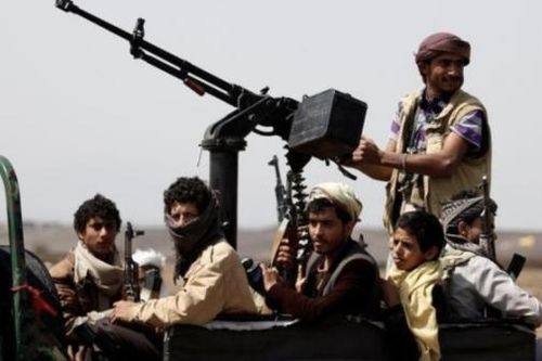 NÓNG! Houthi chiếm huyện chiến lược, vây hãm thành trì của chính phủ Yemen, Mỹ lên tiếng