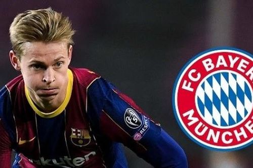 Chuyển nhượng cầu thủ: Liverpool liên hệ Vlahovic; Man Utd không dễ giữ Pogba; Bayern Munich chiêu mộ Frenkie de Jong