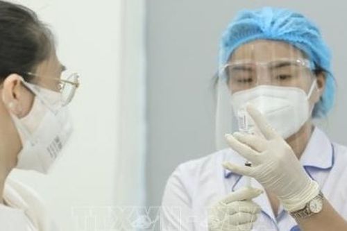 Đến trưa 14/10, cả nước tiêm được hơn 58,2 triệu liều vaccine Covid-19; Quảng Nam hỗ trợ thêm y bác sĩ tuyến đầu