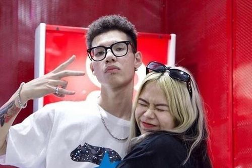 MCK lên tiếng xác nhận đã chia tay Tlinh