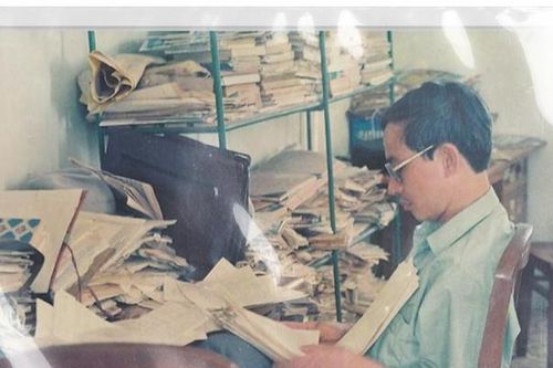 Báo cho tuổi học trò cần phải hòa mình vào thế giới của học trò