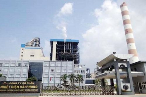 Nhiệt điện Hải Phòng (HND) báo lãi sau thuế quý III/2021 giảm 97%