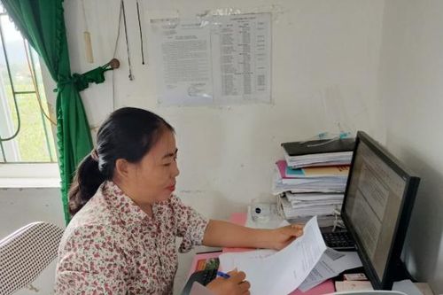 Kỳ 2: Những bất cập của cán bộ Văn phòng Đảng ủy hoạt động không chuyên trách cấp xã