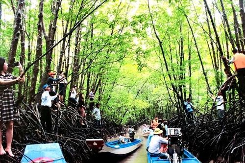 Cà Mau lên kế hoạch phục hồi du lịch sau đại dịch COVID-19