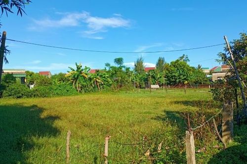 Nghi Xuân (Hà Tĩnh): Cần làm rõ việc chuyển đổi đất nông nghiệp thành đất ở để trục lợi!