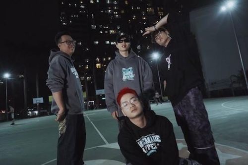 Nhóm 'Rap Nhà Làm' bị phạt 45 triệu đồng vì viết nhạc dung tục