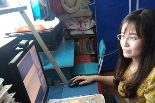 TP. HCM: Làm việc theo hình thức dạy trực tuyến, giáo viên được tính chế độ nào?