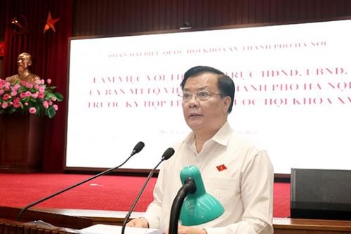 Bí thư Hà Nội: Mở lại các hoạt động nhưng không nóng vội, theo nguyên tắc, có trật tự