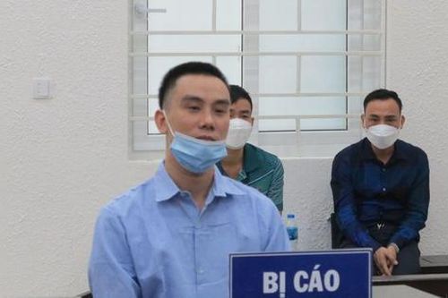 Nhận 7 năm 6 tháng tù sau màn từ chối uống rượu