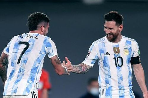 Nhận định, dự đoán Argentina vs Peru, 06h30 ngày 15/10: Nối dài mạch thăng hoa