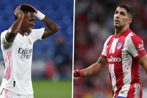 Vì sao La Liga hoãn trận đấu của Real Madrid cuối tuần này?
