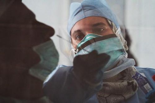 Phát hiện biến thể mới của virus SARS-CoV-2 ở Mỹ