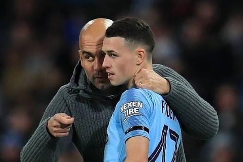 Man City 'thưởng' lớn Foden, Real Madrid lại gạ Pogba rời MU