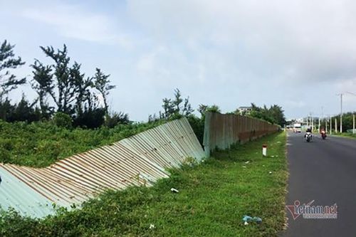 Bộ Công an yêu cầu cung cấp hồ sơ 2 khu đất ái nữ nhà 'Dr Thanh' trúng đấu giá