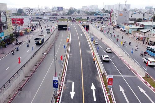Thông tin mới về việc đi lại giữa TP.HCM, Đồng Nai và Tây Ninh