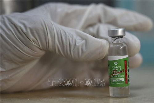 Ấn Độ tăng cường xuất khẩu vaccine trong những tháng tới