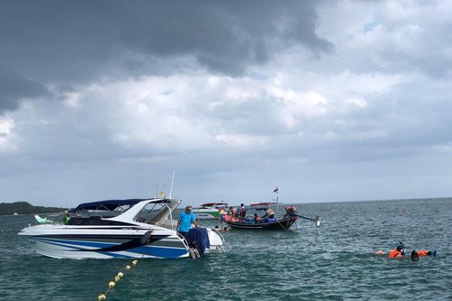 Thành công ban đầu của Chương trình Hộp cát Samui Plus
