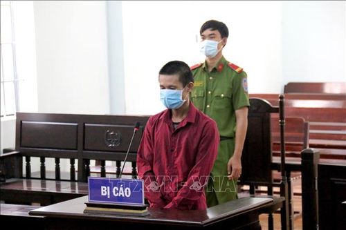 Phạt tù đối tượng vi phạm quy định phòng, chống dịch COVID-19