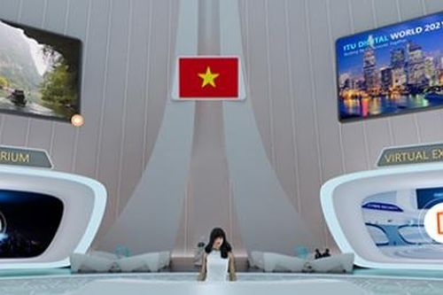 Giảm thiểu bất bình đẳng số, không để công dân nào bị bỏ lại phía sau
