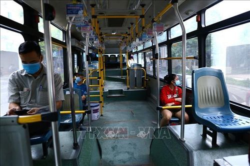 Dịch vụ vắng khách vì người dân Hà Nội còn 'e dè' dịch bệnh