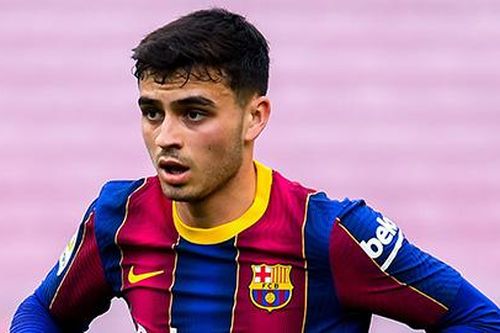Barcelona trói chân Pedri bằng hợp đồng có điều khoản phá vỡ 1 tỷ euro