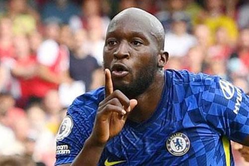 Chelsea chưa khai thác được sở trường của Lukaku?
