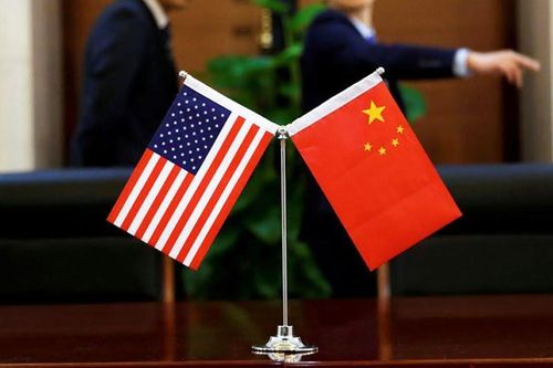 Cựu quan chức Lầu Năm Góc nói Trung Quốc đã thắng trong trận chiến Trí tuệ nhân tạo