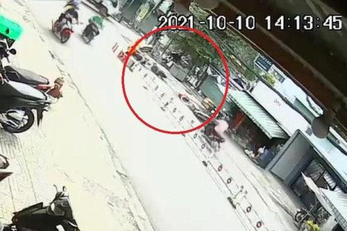 Truy tìm thanh niên đi SH biển tứ quý 6 rời khỏi hiện trường sau vụ tai nạn chết người