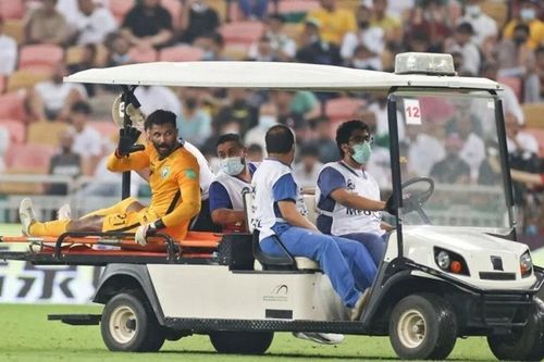 Tái đấu tuyển Việt Nam, Saudi Arabia nhận tin dữ