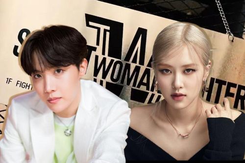 Rosé (BlackPink) và J-Hope (BTS) đều cổ vũ show của Mnet nhưng sao người được khen kẻ lại bị chê?