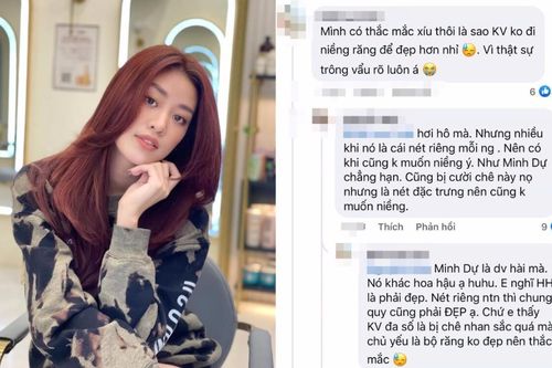 Khổ như Khánh Vân: Beauty queen vẫn bị chê một màu từ ảnh thời trang đến đời thường