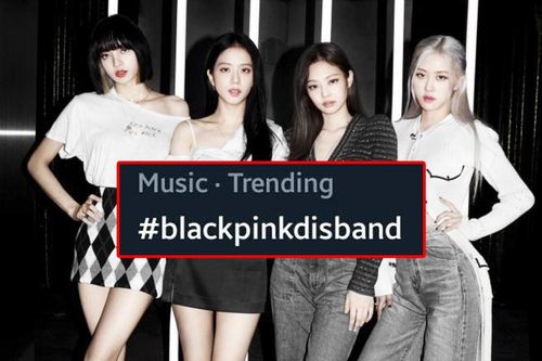 Hết fan thành viên này đến người khác đòi công bằng, netizen mong BlackPink tan rã luôn cho lành?
