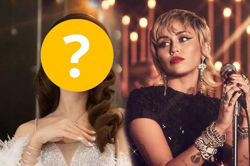 Cư dân mạng chia sẻ phát ngôn của Miley Cyrus về chuyện hát hò, nữ ca sĩ Vpop lại bị réo tên