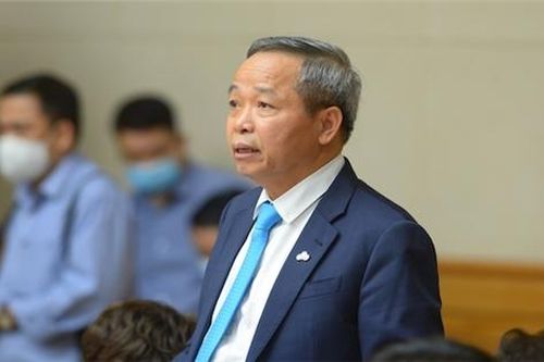 'CMC sẵn sàng đầu tư vào hạ tầng số Digital HUB 1 tỷ USD'
