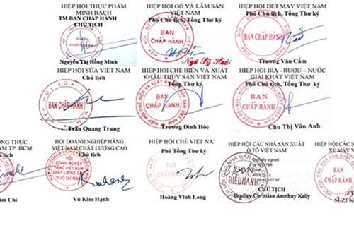 Kiến nghị sửa đổi quy định 'trái luật' trong dự thảo nghị định về Luật Bảo vệ môi trường 2020