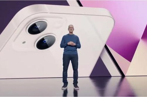 Apple có thể sẽ phải cắt giảm mục tiêu sản xuất iPhone 13 cho năm 2021 do tình trạng thiếu chip toàn cầu