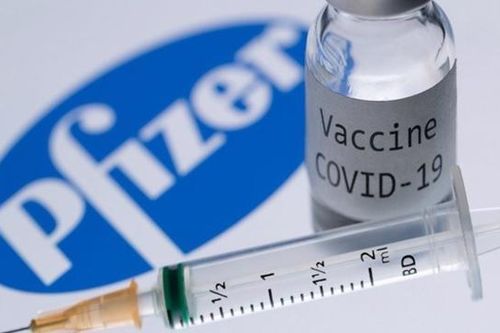Việt Nam nhận thêm gần 2 triệu liều vaccine Pfizer từ Mỹ