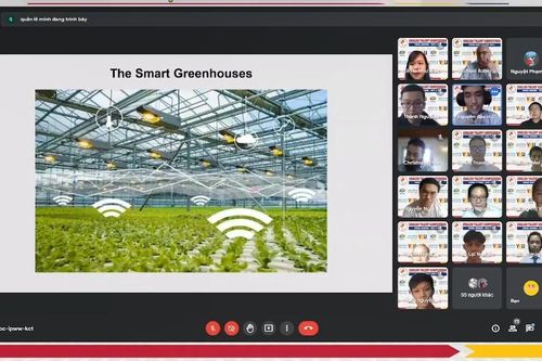 Giáo dục đại học: Biến thách thức thành cơ hội