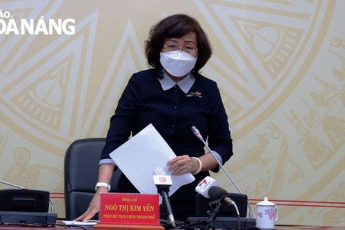 Từ 0 giờ ngày 16-10, Đà Nẵng mở lại nhiều hoạt động, dịch vụ