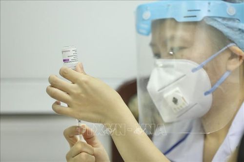 Xây dựng kế hoạch tiêm vắc-xin phòng Covid-19 cho trẻ từ 12 đến 17 tuổi
